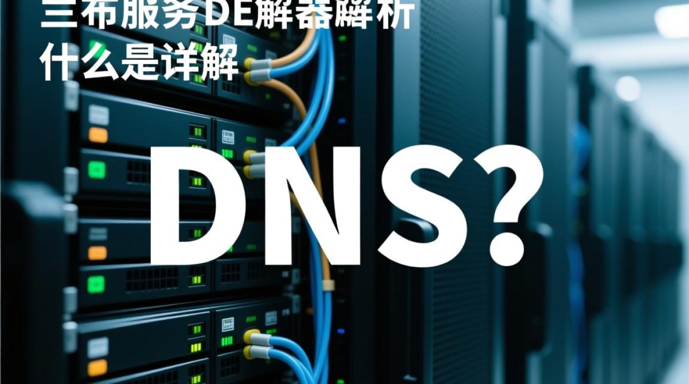 乌兰察布服务器dns为何频繁出错，稳定性如何保障？