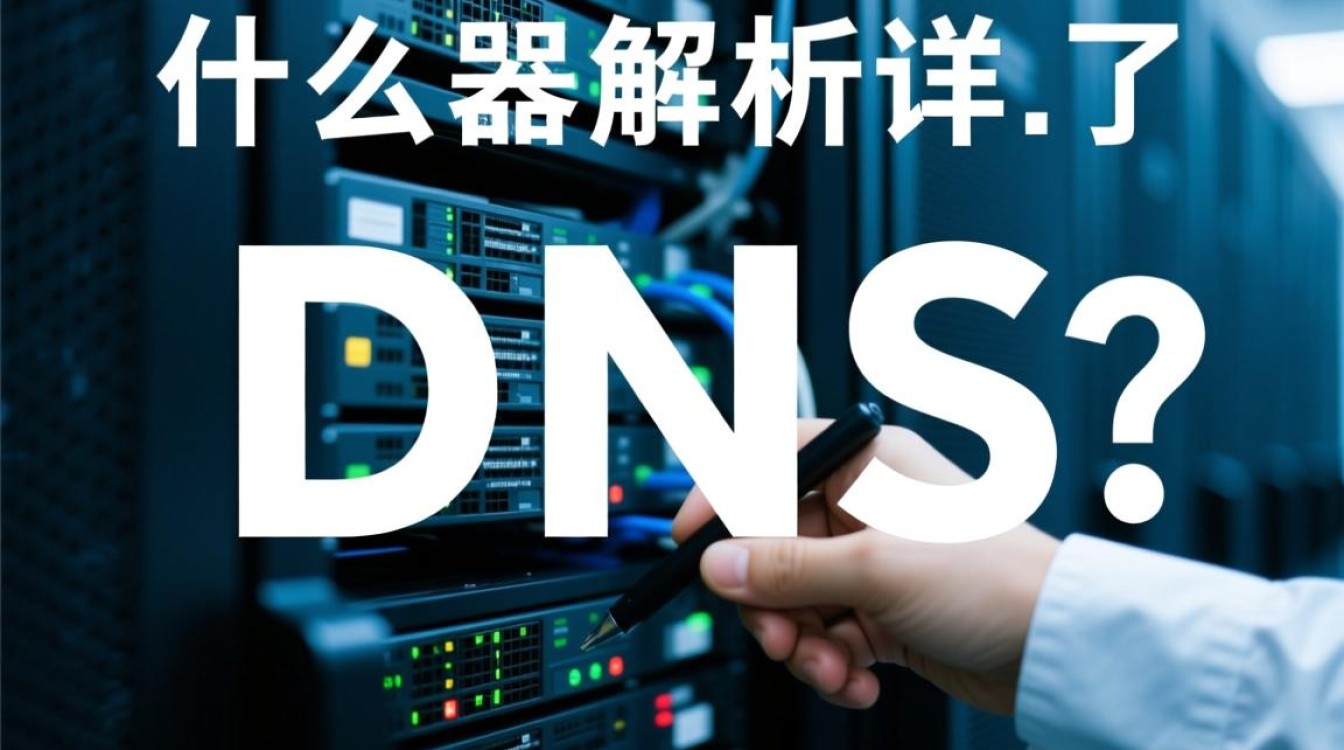 乌兰察布服务器dns为何频繁出错，稳定性如何保障？