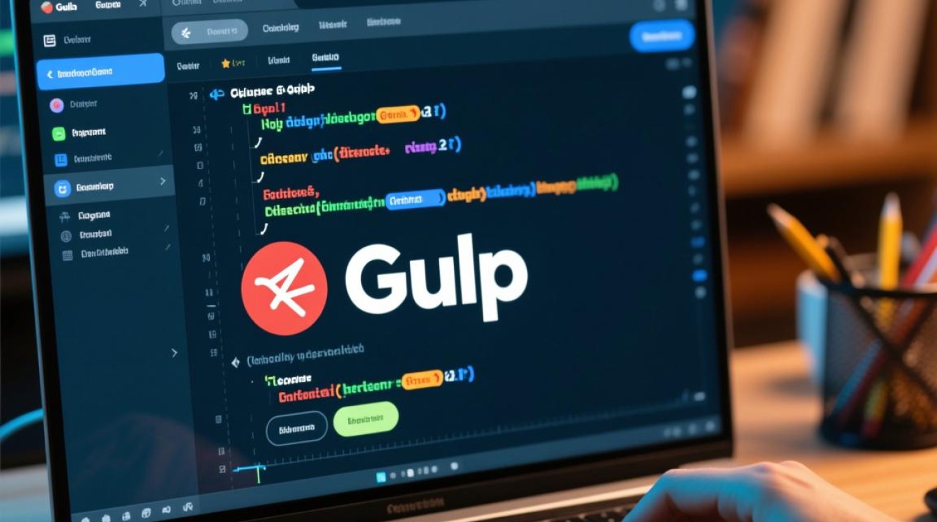 gulp启动任务报错排查攻略，常见问题及解决方法揭秘？