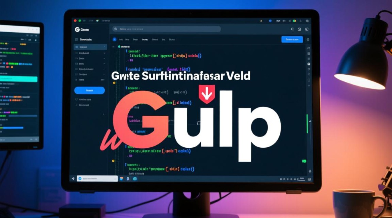 gulp启动任务报错排查攻略，常见问题及解决方法揭秘？