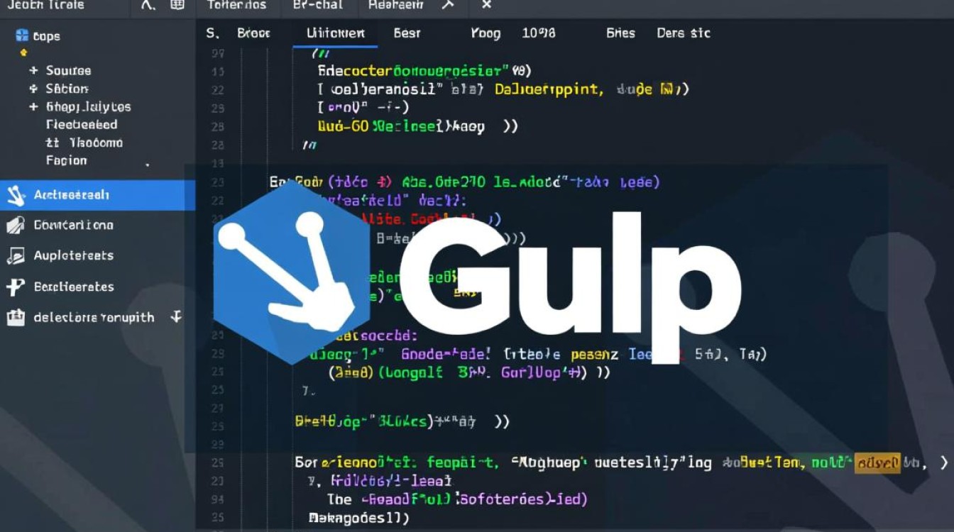 gulp启动任务报错排查攻略，常见问题及解决方法揭秘？