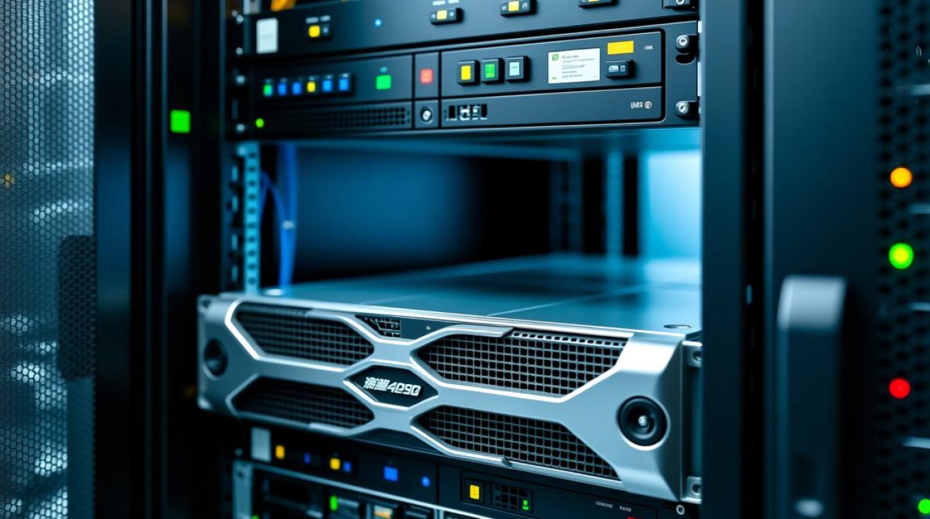 浪潮4090服务器，性能卓越却为何市场反响平平？揭秘背后原因