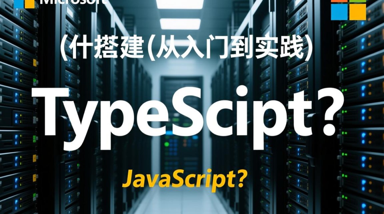 ts搭服务器为什么选择TypeScript搭建服务器?有哪些优势与挑战? ts搭服务器为什么选择TypeScript搭建服务器?有哪些优势与挑战?