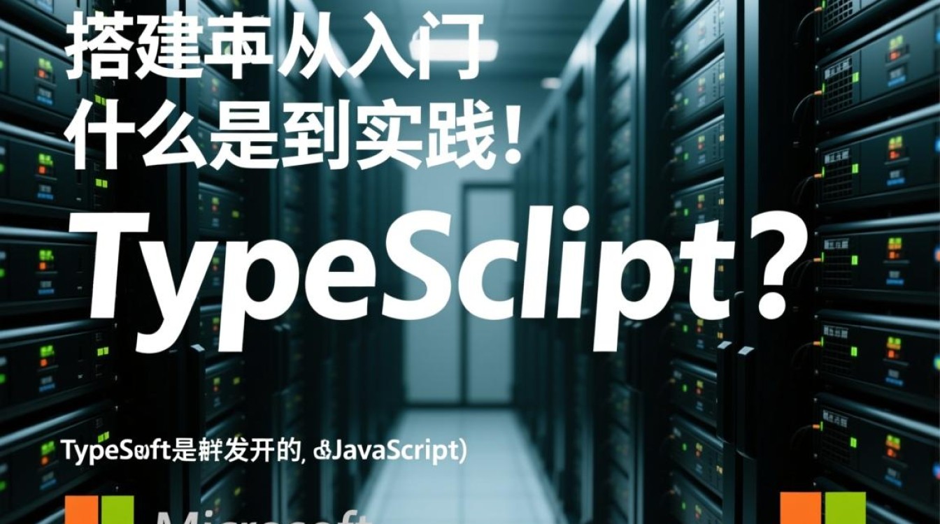 ts搭服务器为什么选择TypeScript搭建服务器?有哪些优势与挑战? ts搭服务器为什么选择TypeScript搭建服务器?有哪些优势与挑战?