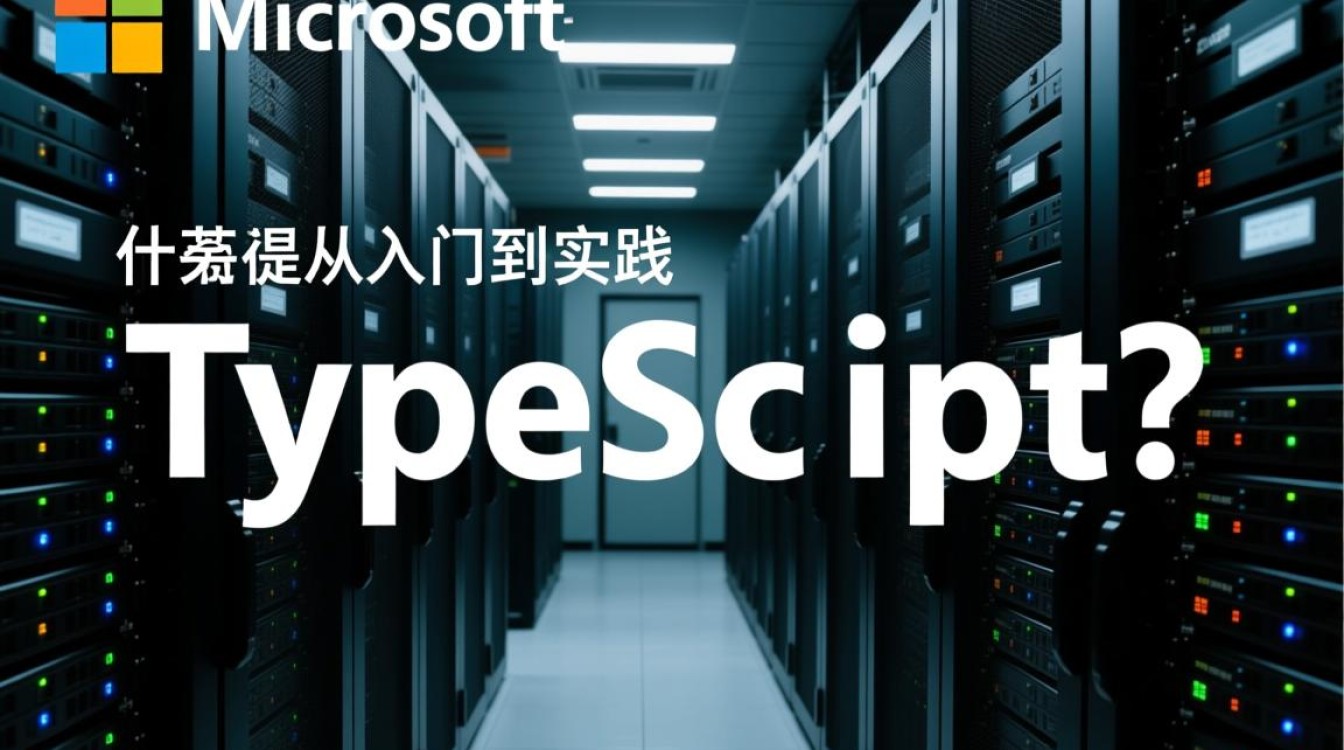 ts搭服务器为什么选择TypeScript搭建服务器?有哪些优势与挑战? ts搭服务器为什么选择TypeScript搭建服务器?有哪些优势与挑战?