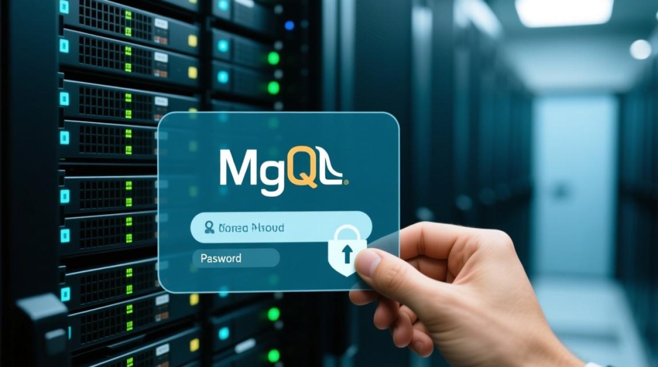 为何改MySQL密码操作中频繁出现错误？深层原因解析与解决策略！