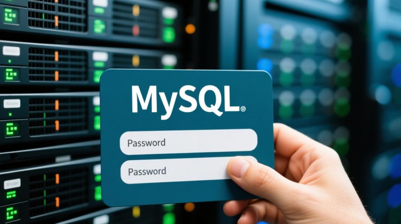 为何改MySQL密码操作中频繁出现错误？深层原因解析与解决策略！