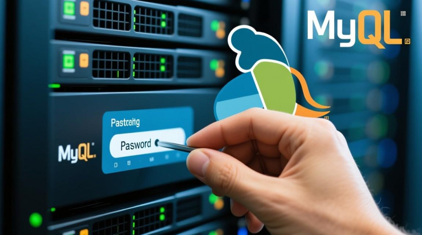 为何改MySQL密码操作中频繁出现错误？深层原因解析与解决策略！