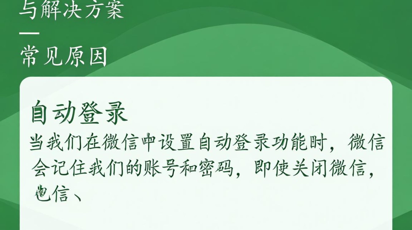 为何微信无法退出登录？多次尝试无效，账户安全令人担忧！