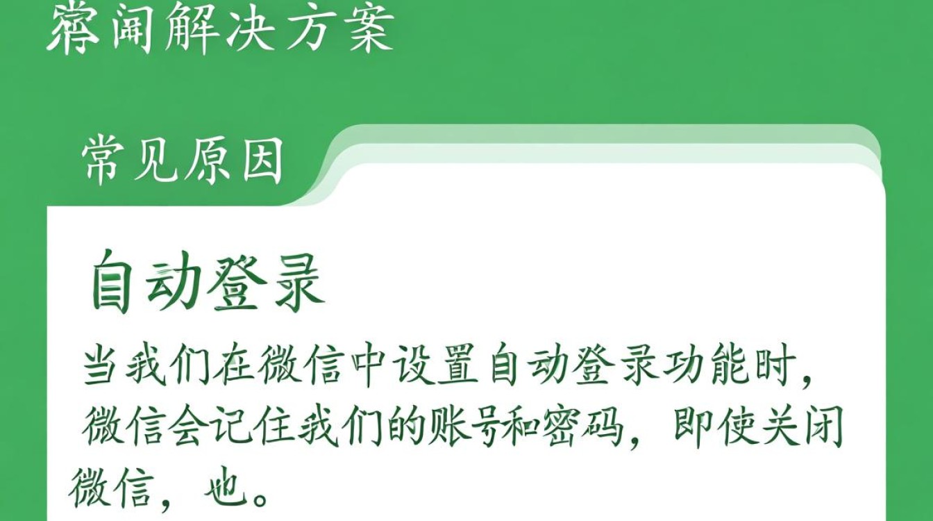 为何微信无法退出登录？多次尝试无效，账户安全令人担忧！