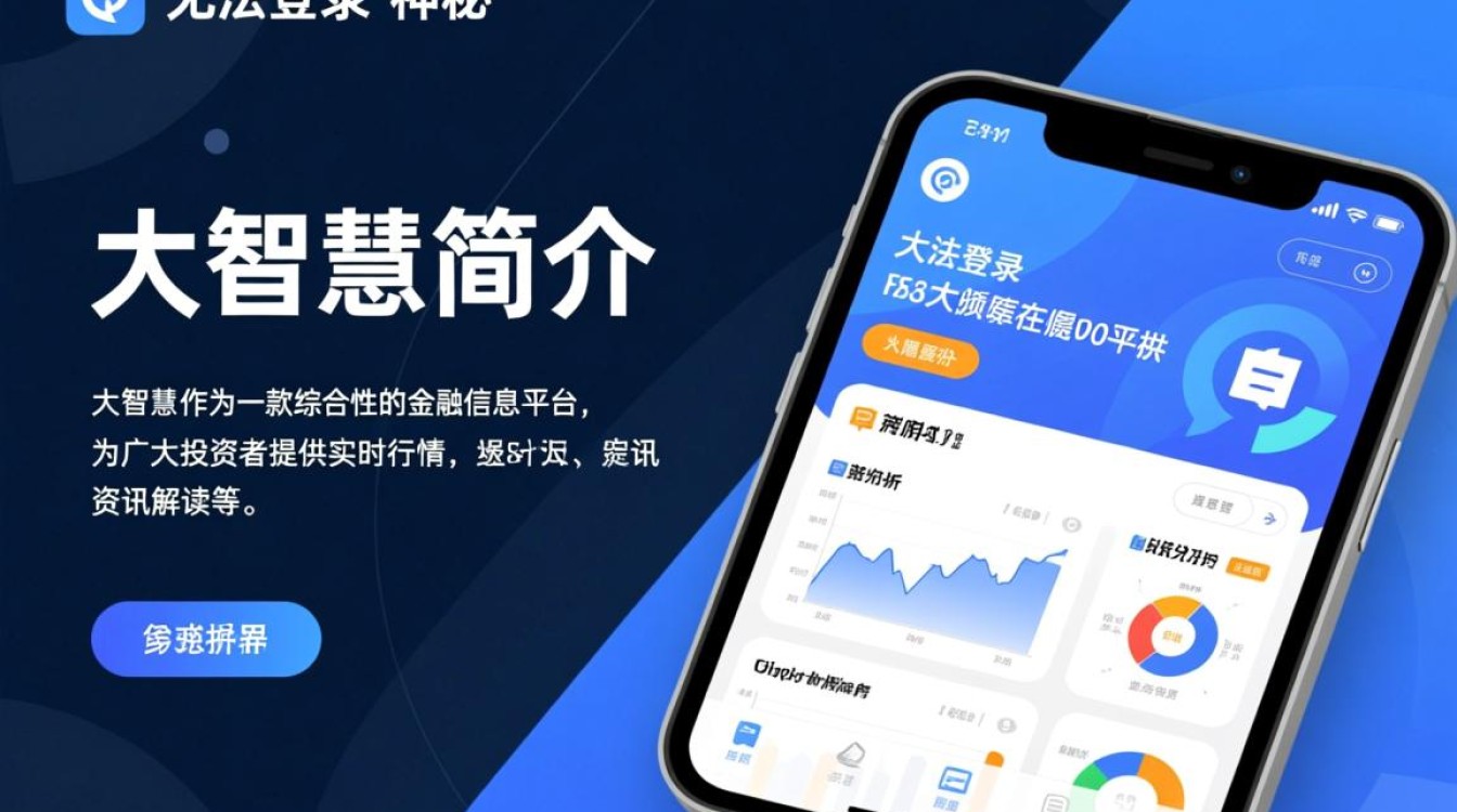 大智慧软件为何频繁无法登录？技术故障还是其他原因？