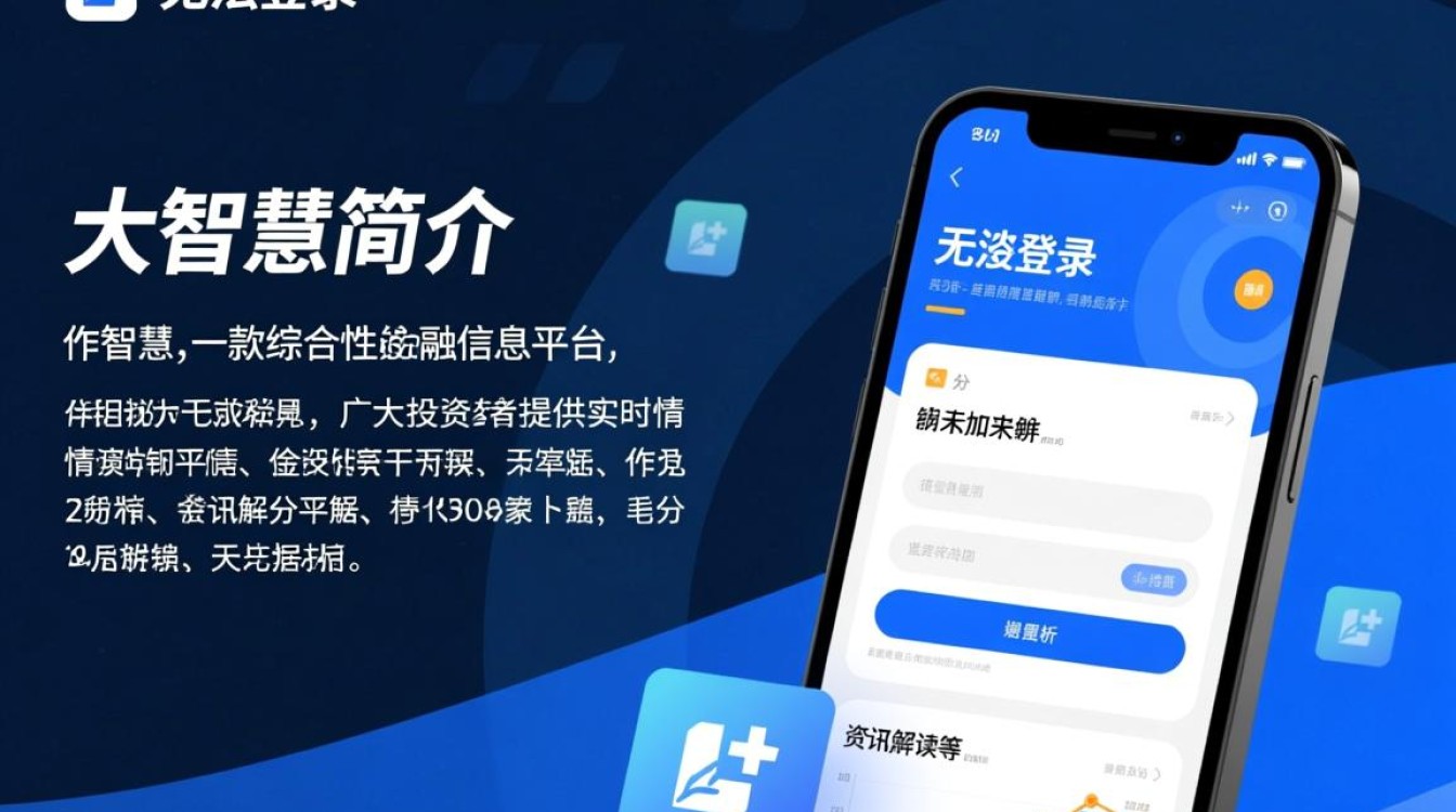 大智慧软件为何频繁无法登录？技术故障还是其他原因？