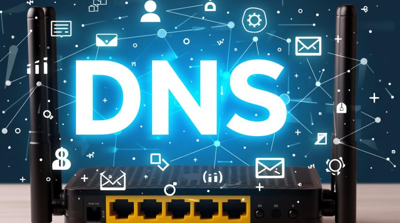 路由器DNS到底需不需要改？改了会不会影响网络速度和稳定性？