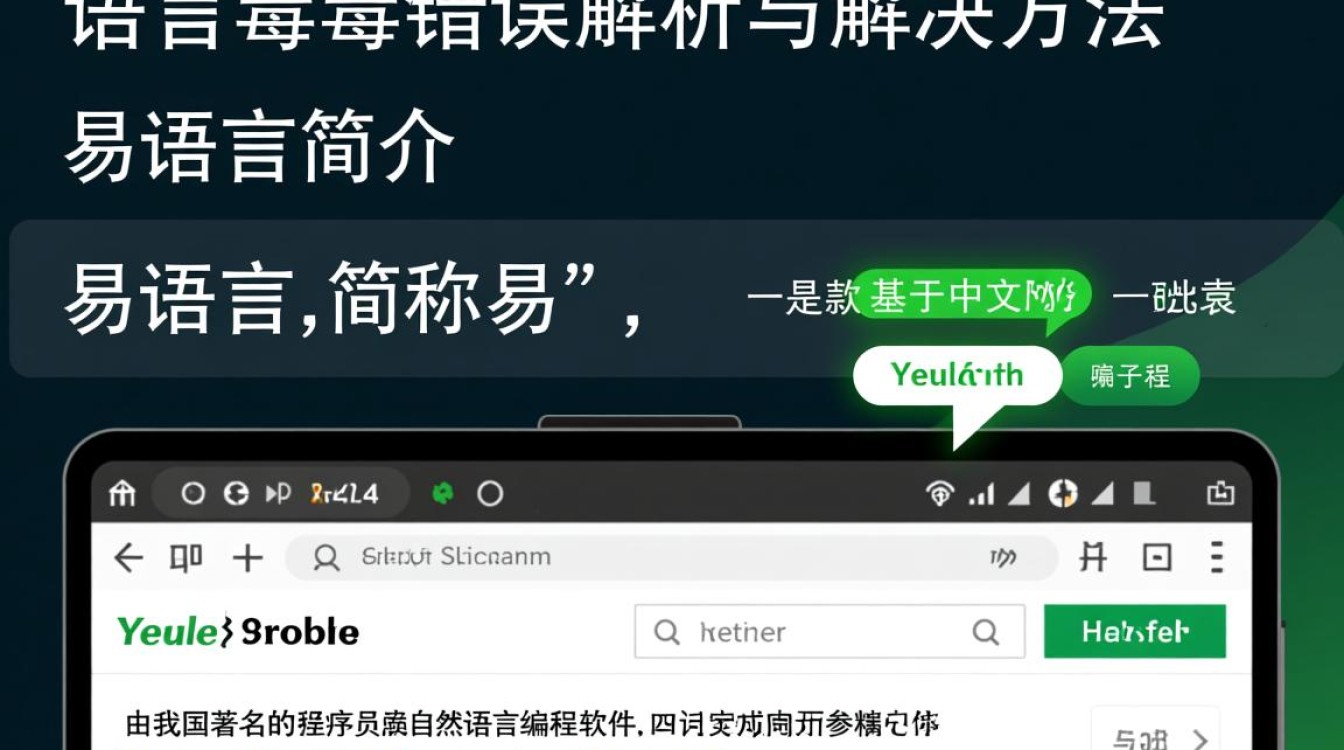 易语言杀毒软件为何频繁报错？原因分析及解决方案探究