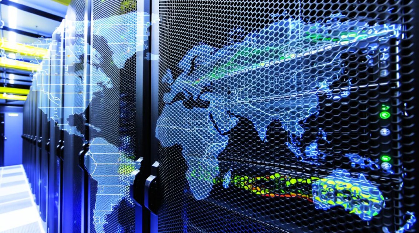 鱼塘崩盘！鱼服务器崩溃背后隐藏的真相与后果