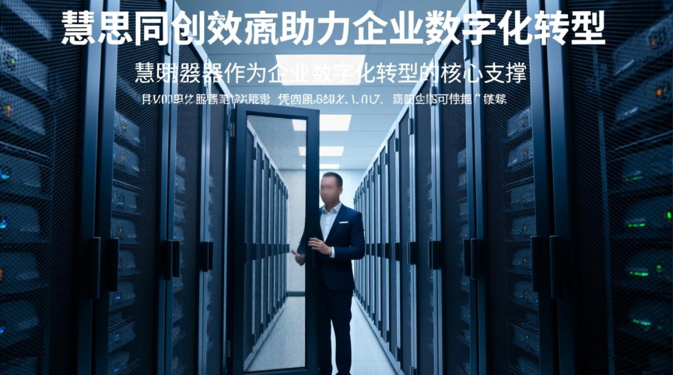 慧思同创服务器性能如何？性价比对比分析揭秘！