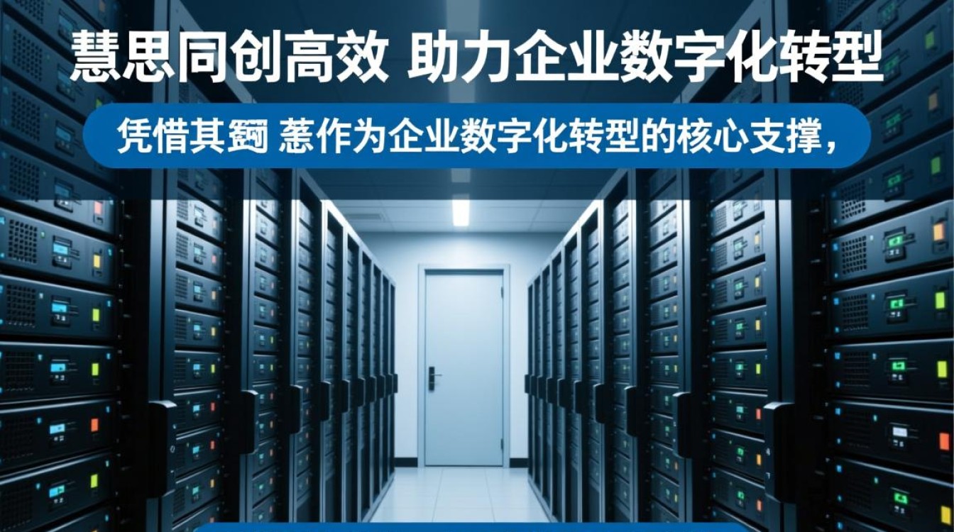 慧思同创服务器性能如何？性价比对比分析揭秘！