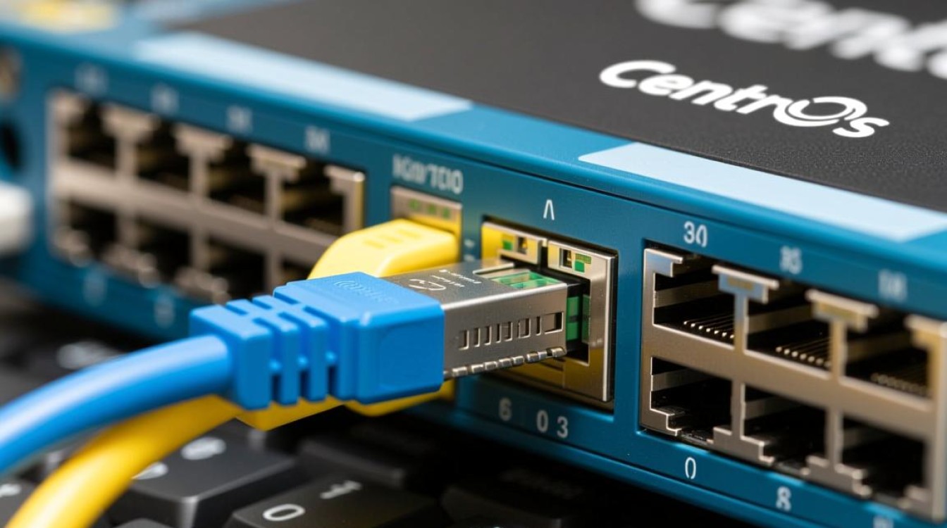 CentOS服务器网卡添加过程中，有哪些注意事项和常见问题需要关注？