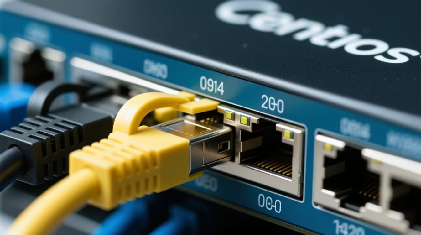 CentOS服务器网卡添加过程中，有哪些注意事项和常见问题需要关注？