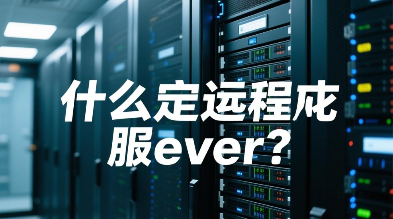 挂远程服务器有哪些潜在风险和注意事项？