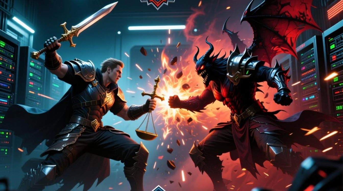 人渣8146服务器涉嫌违规，玩家质疑，这是真的吗？