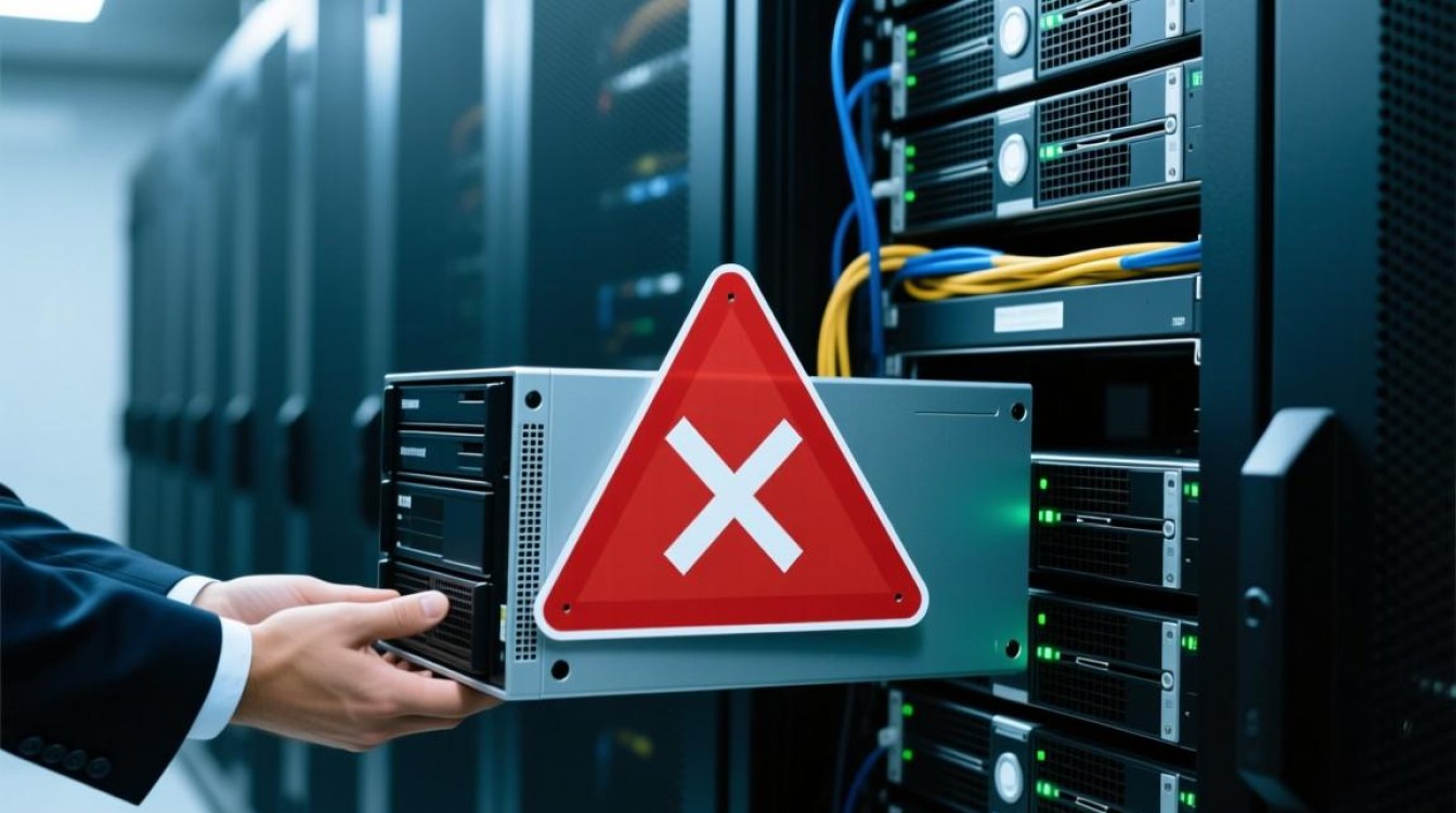 VM迁移存储过程中频繁报错，究竟是什么原因导致？如何解决？