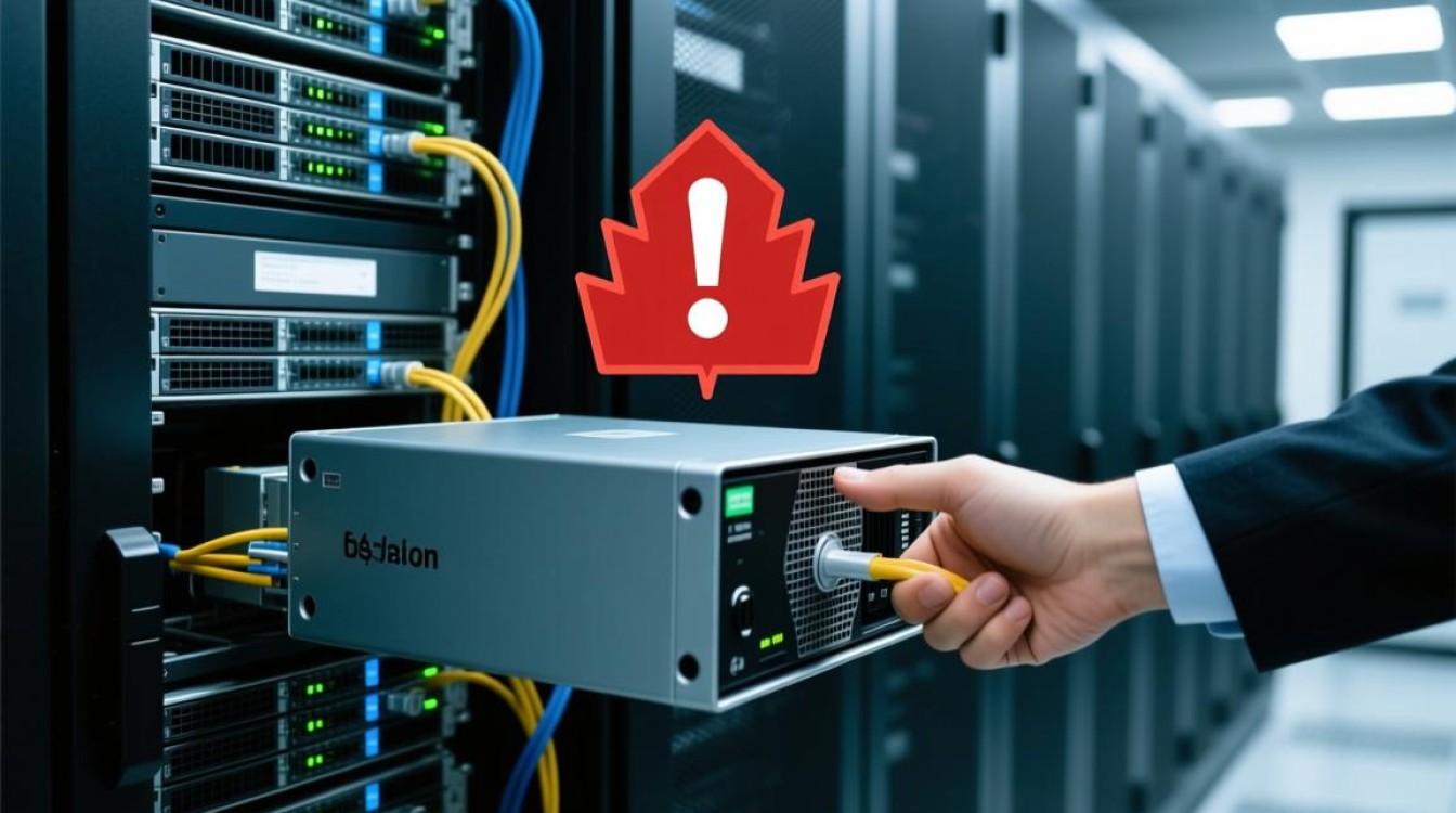 VM迁移存储过程中频繁报错，究竟是什么原因导致？如何解决？