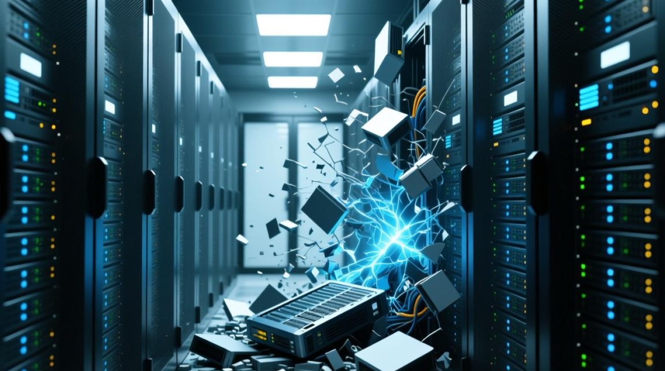 服务器崩溃奖励机制背后，是惩罚还是激励？揭秘30字内疑问标题！