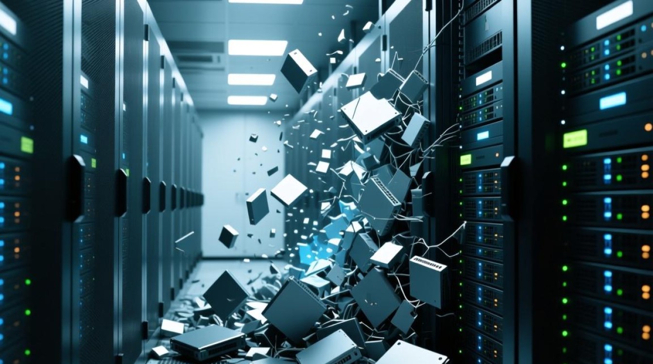 服务器崩溃奖励机制背后，是惩罚还是激励？揭秘30字内疑问标题！