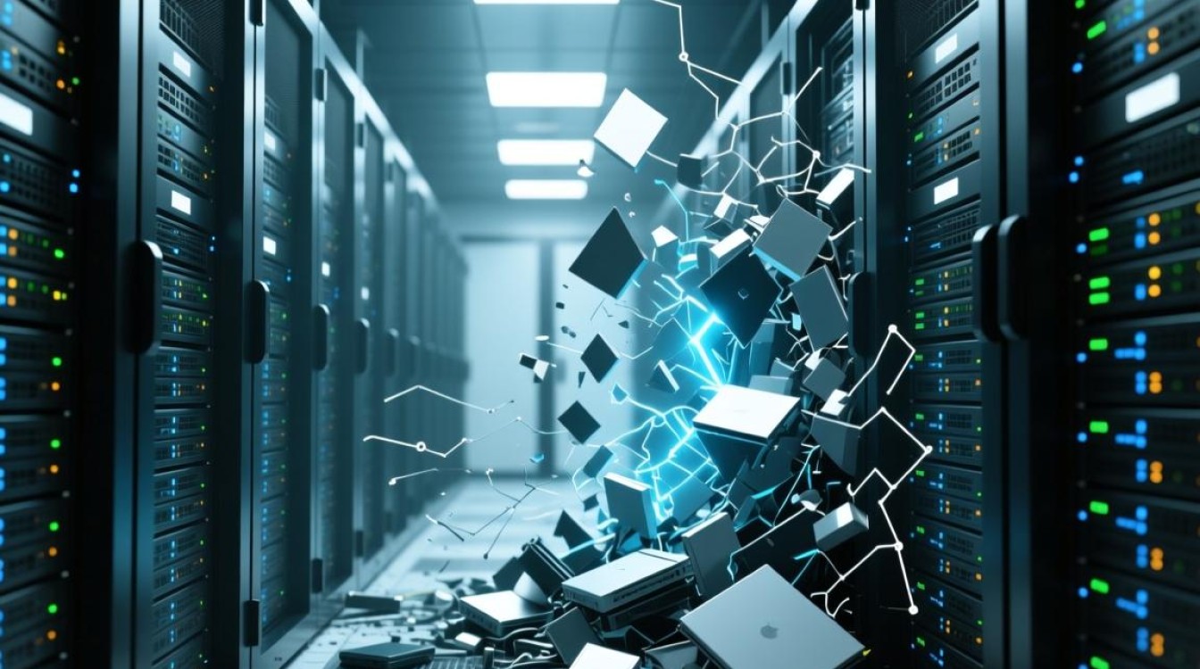 服务器崩溃奖励机制背后，是惩罚还是激励？揭秘30字内疑问标题！