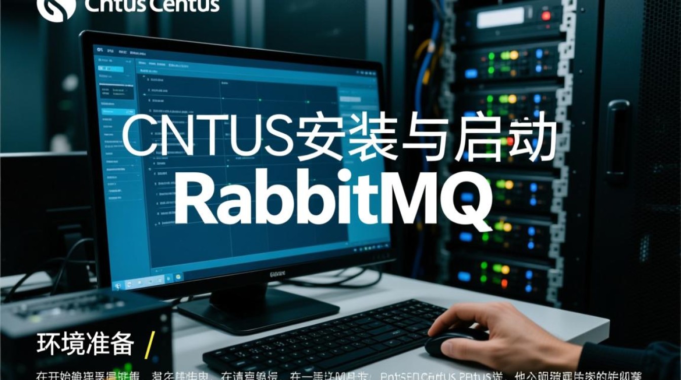 CentOS系统下RabbitMQ启动时常见问题及解决方法是什么？