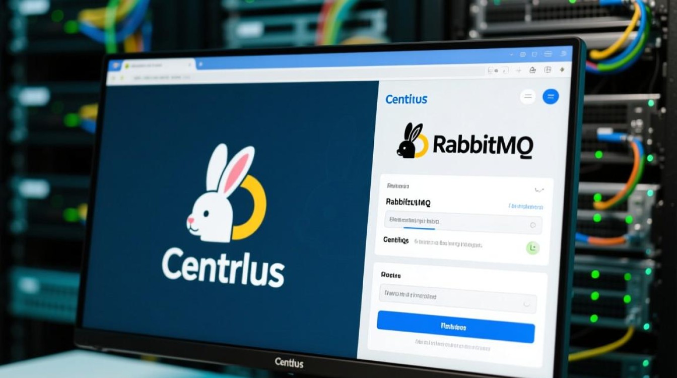CentOS系统下RabbitMQ启动时常见问题及解决方法是什么？