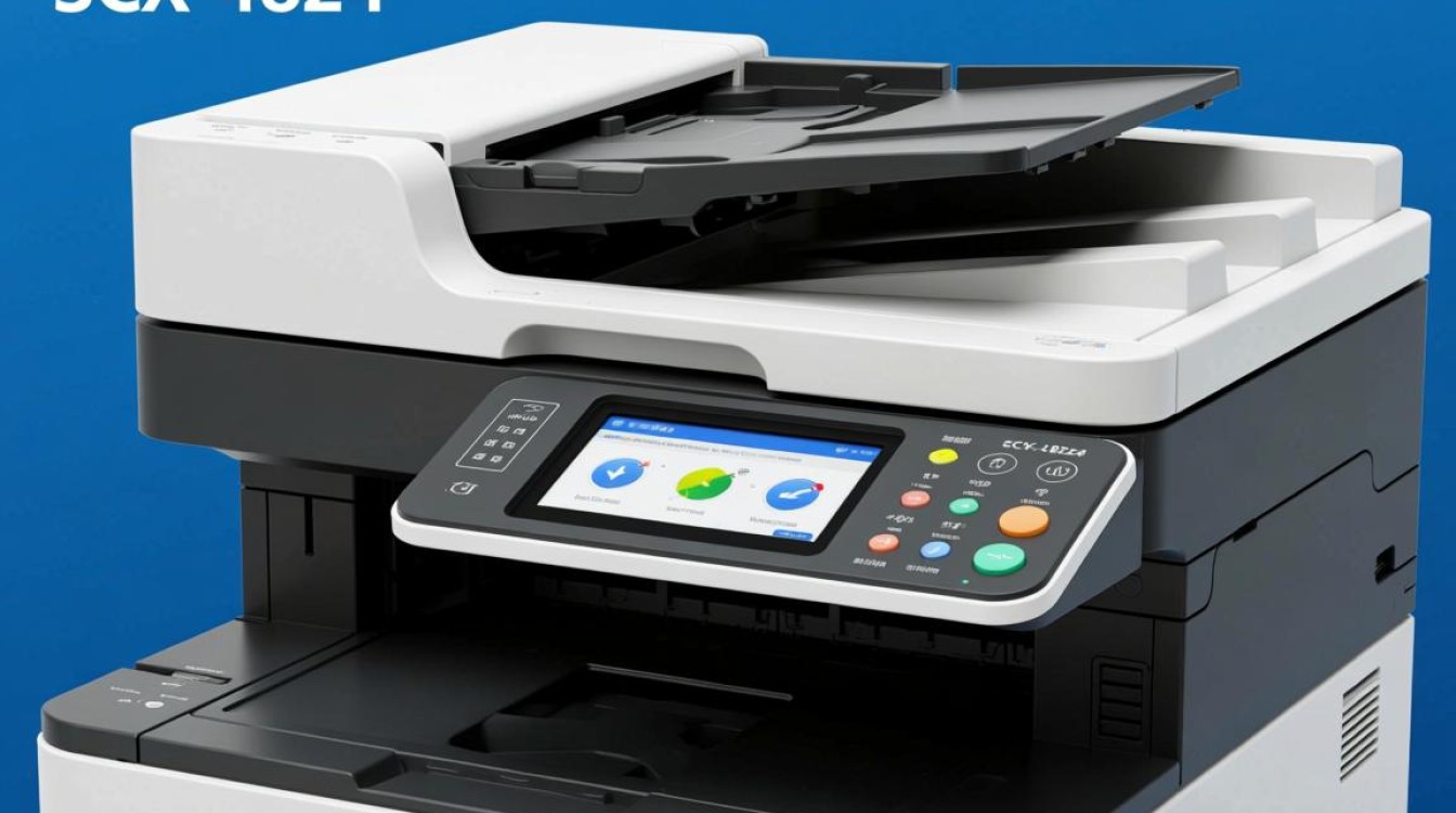 scx-4824报错原因揭秘，是硬件故障还是软件bug？