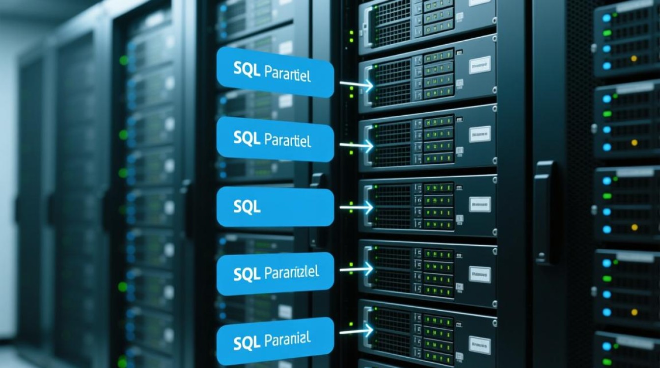 SQL并行查询频繁报错？是什么原因导致的？解决方法揭秘！