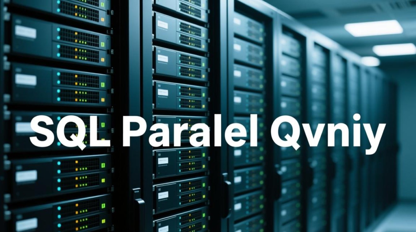 SQL并行查询频繁报错？是什么原因导致的？解决方法揭秘！