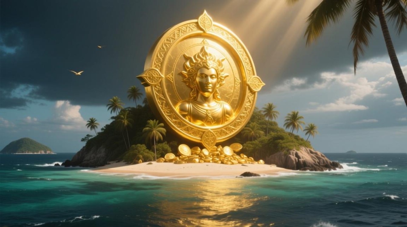 黄金岛无法an之谜,究竟是什么原因导致岛屿神秘失踪? 黄金岛无法an之谜,究竟是什么原因导致岛屿神秘失踪?