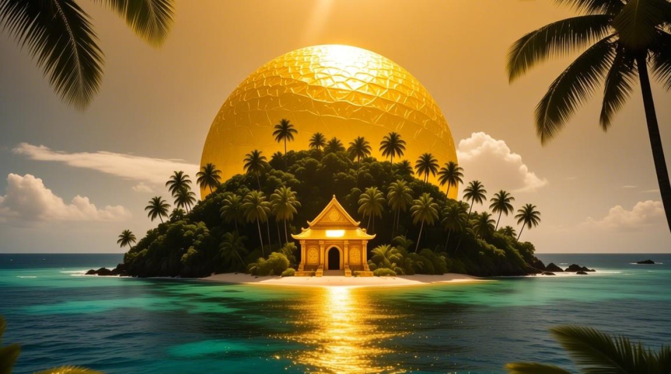 黄金岛无法an之谜,究竟是什么原因导致岛屿神秘失踪? 黄金岛无法an之谜,究竟是什么原因导致岛屿神秘失踪?