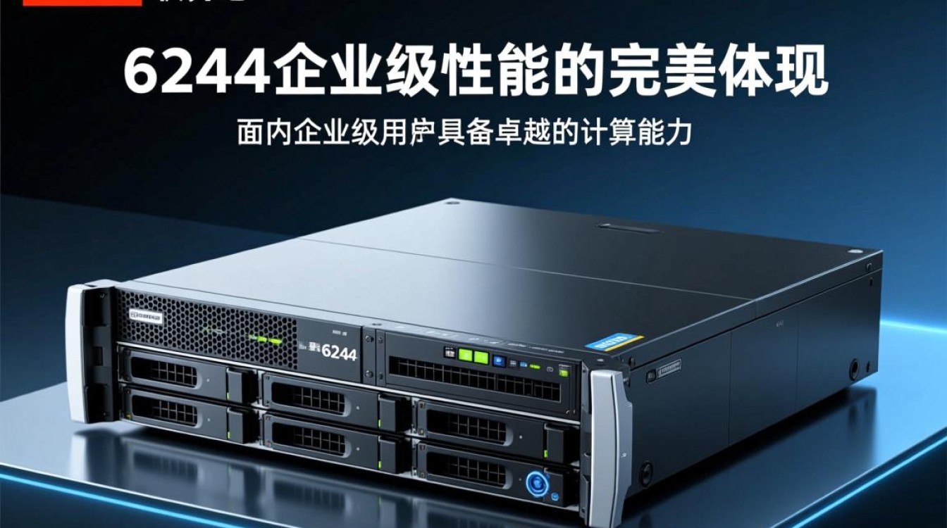 联想服务器6244发布引热议6244系列服务器性能如何?市场反响几何? 联想服务器6244发布引热议6244系列服务器性能如何?市场反响几何?