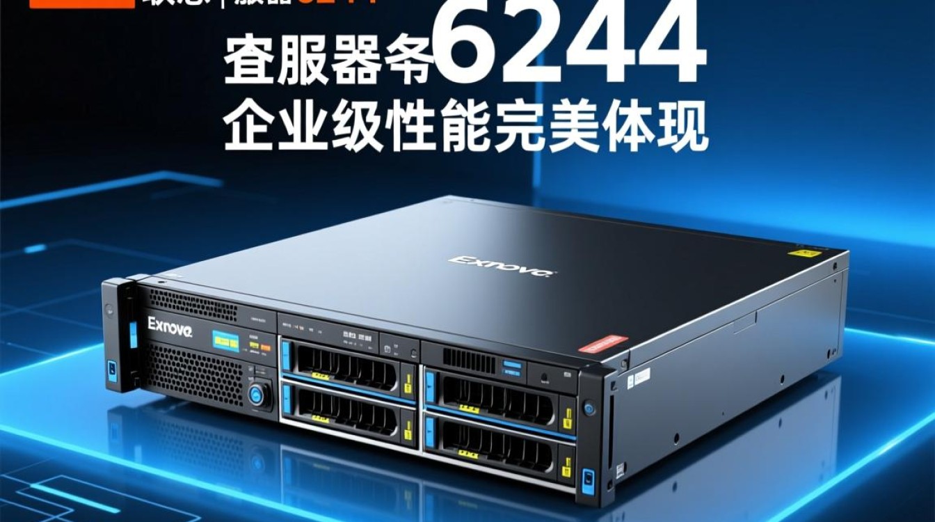 联想服务器6244发布引热议6244系列服务器性能如何?市场反响几何? 联想服务器6244发布引热议6244系列服务器性能如何?市场反响几何?