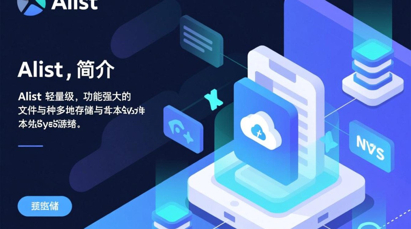 Alist安装服务器，如何选择合适的服务器配置？