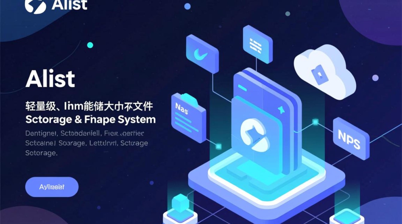 Alist安装服务器，如何选择合适的服务器配置？