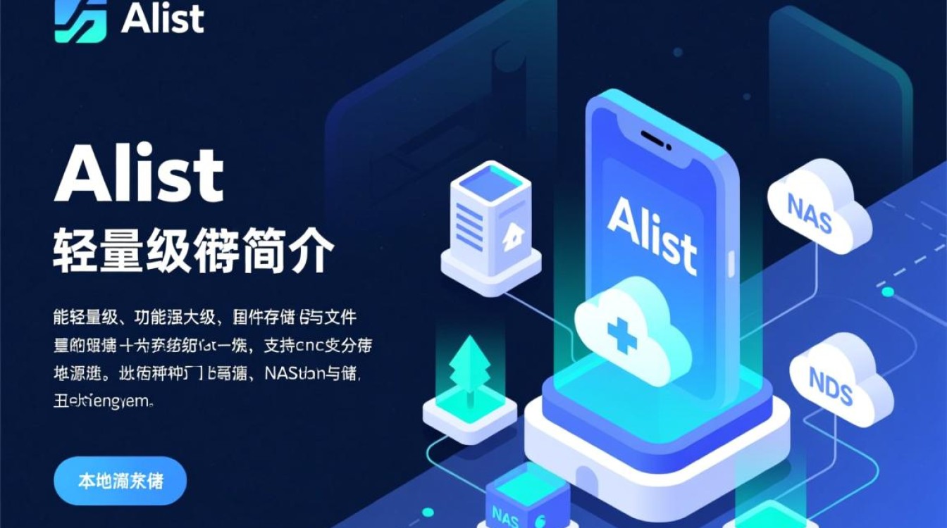 Alist安装服务器，如何选择合适的服务器配置？