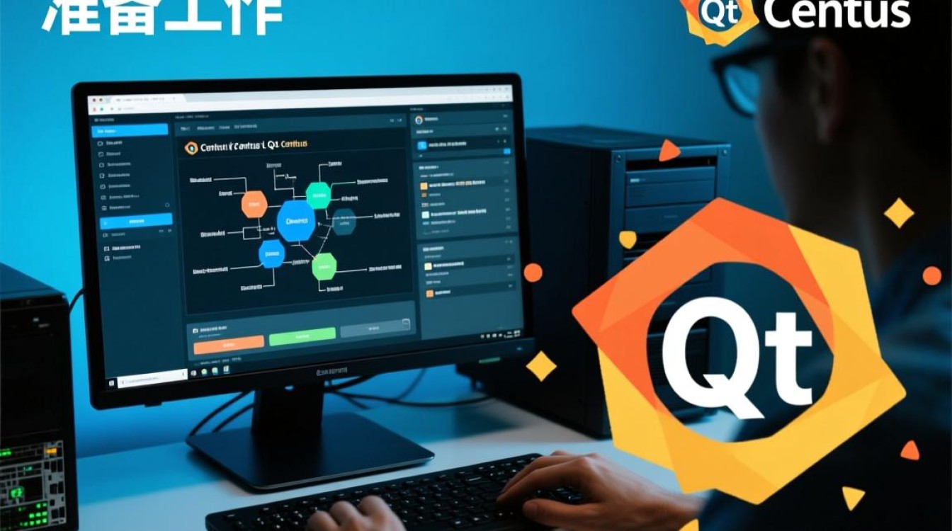 在CentOS上安装Qt遇到困难？揭秘安装过程中的常见疑问及解决方案！