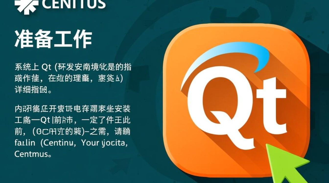 在CentOS上安装Qt遇到困难？揭秘安装过程中的常见疑问及解决方案！