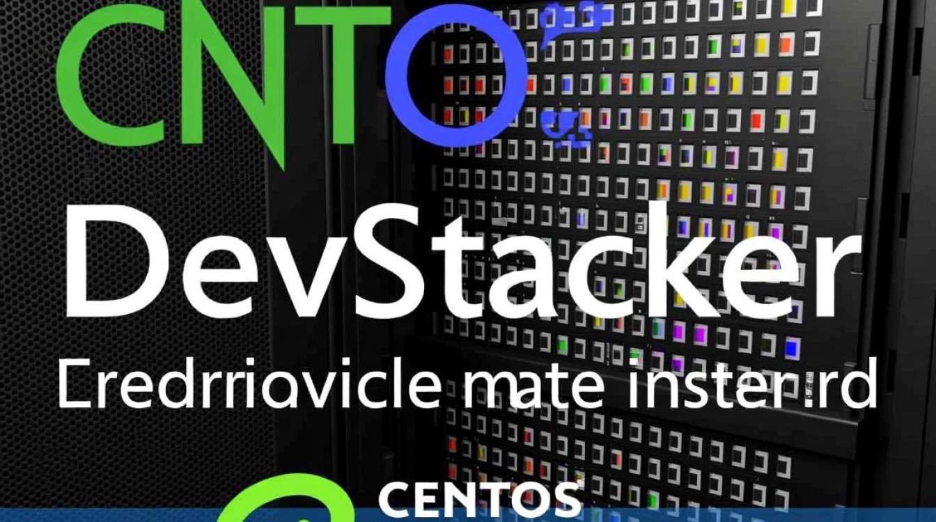 CentOS Devstack安装过程中可能遇到哪些具体问题？
