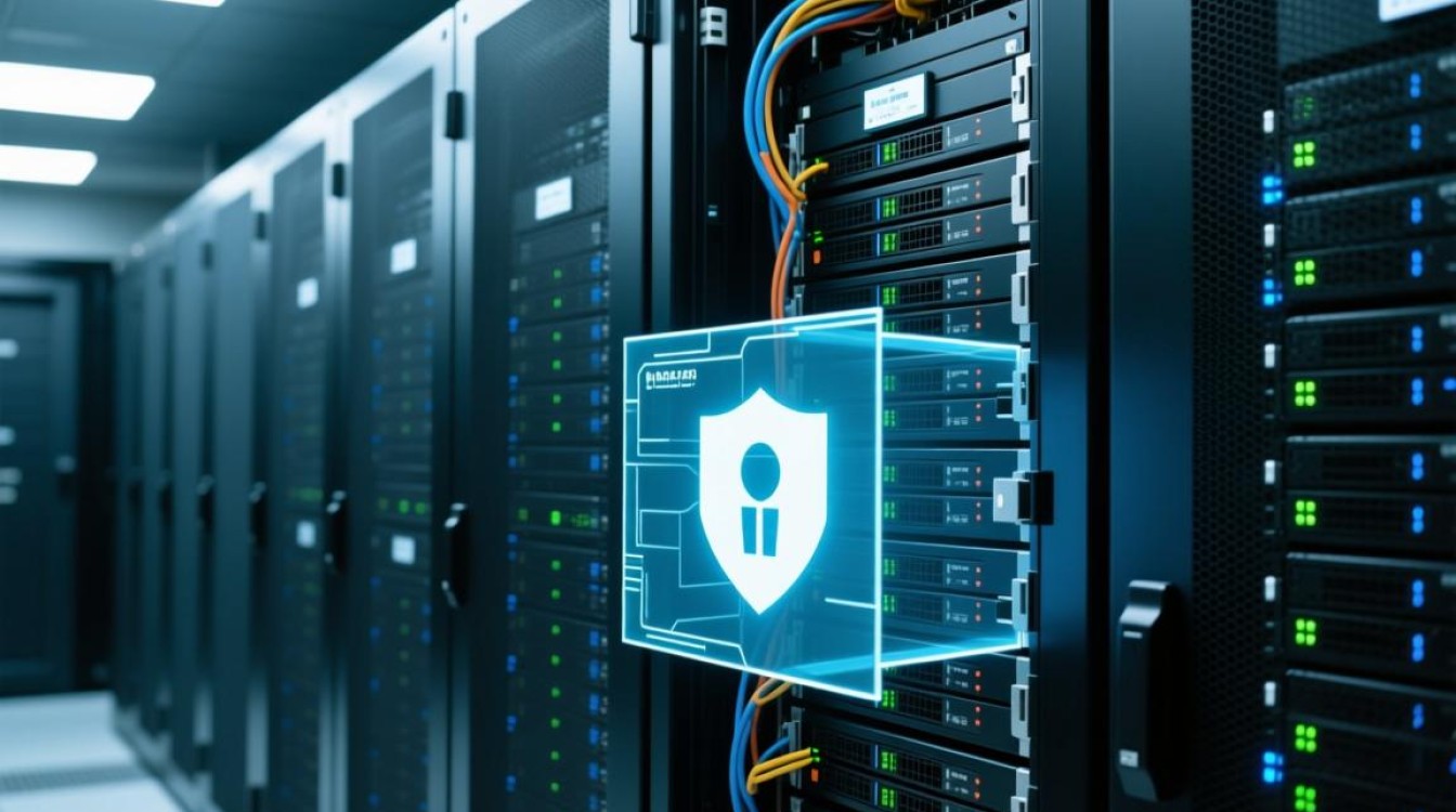 自我隔离服务器，为何选择这种独特隔离方式？它有哪些优势与挑战？