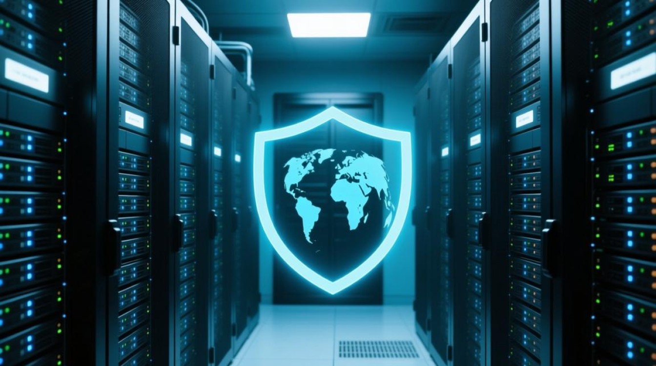 自我隔离服务器，为何选择这种独特隔离方式？它有哪些优势与挑战？