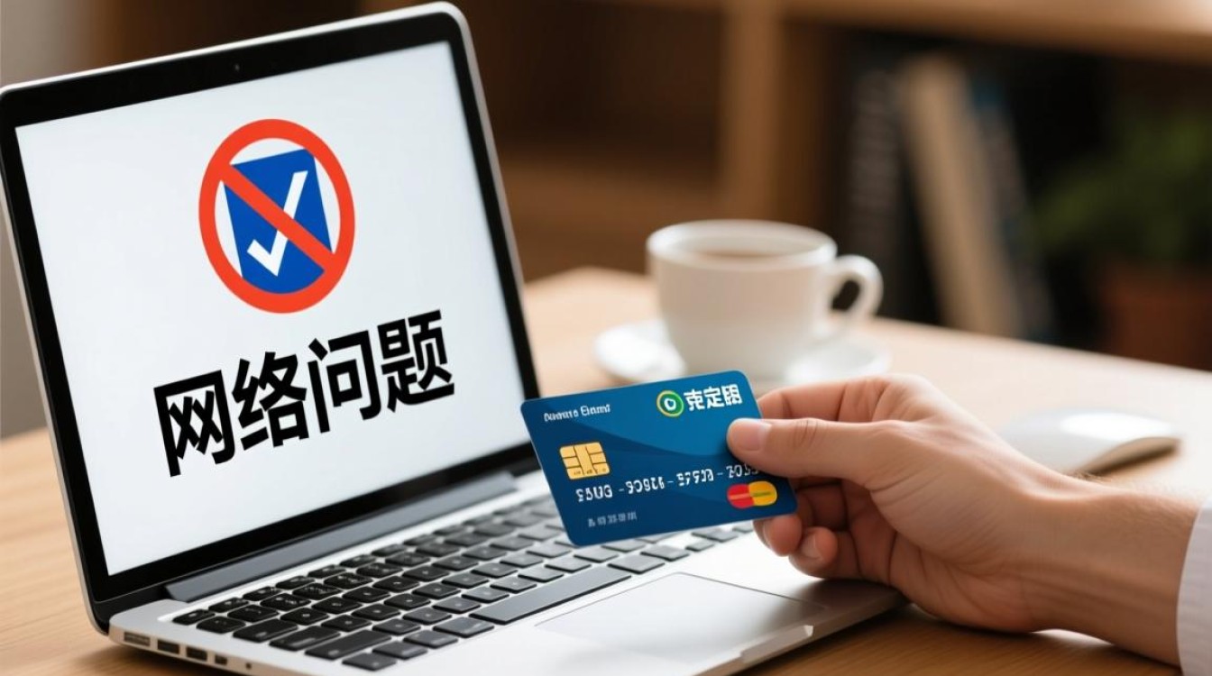 中国银行支付系统突然故障？无法支付背后原因及影响揭秘！