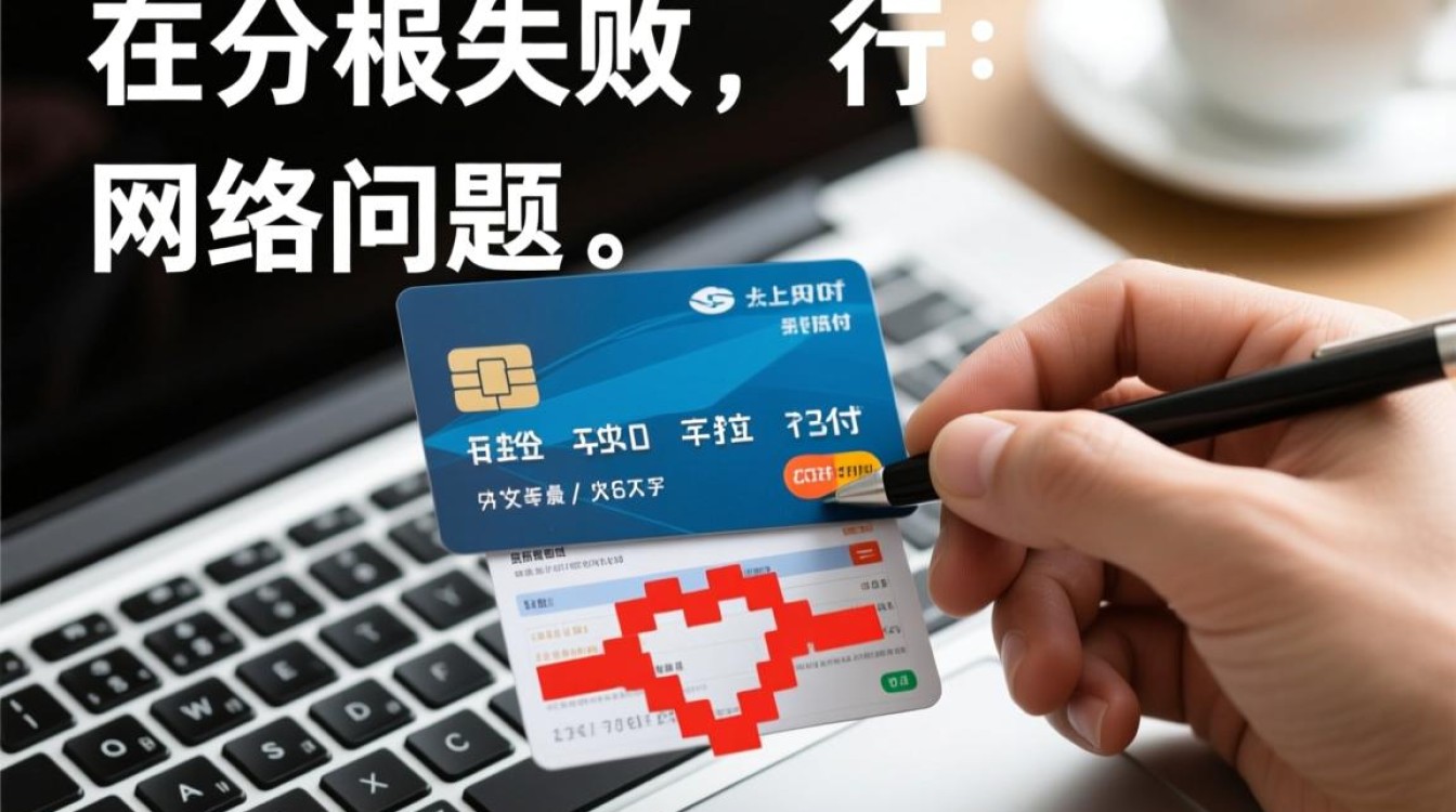 中国银行支付系统突然故障？无法支付背后原因及影响揭秘！