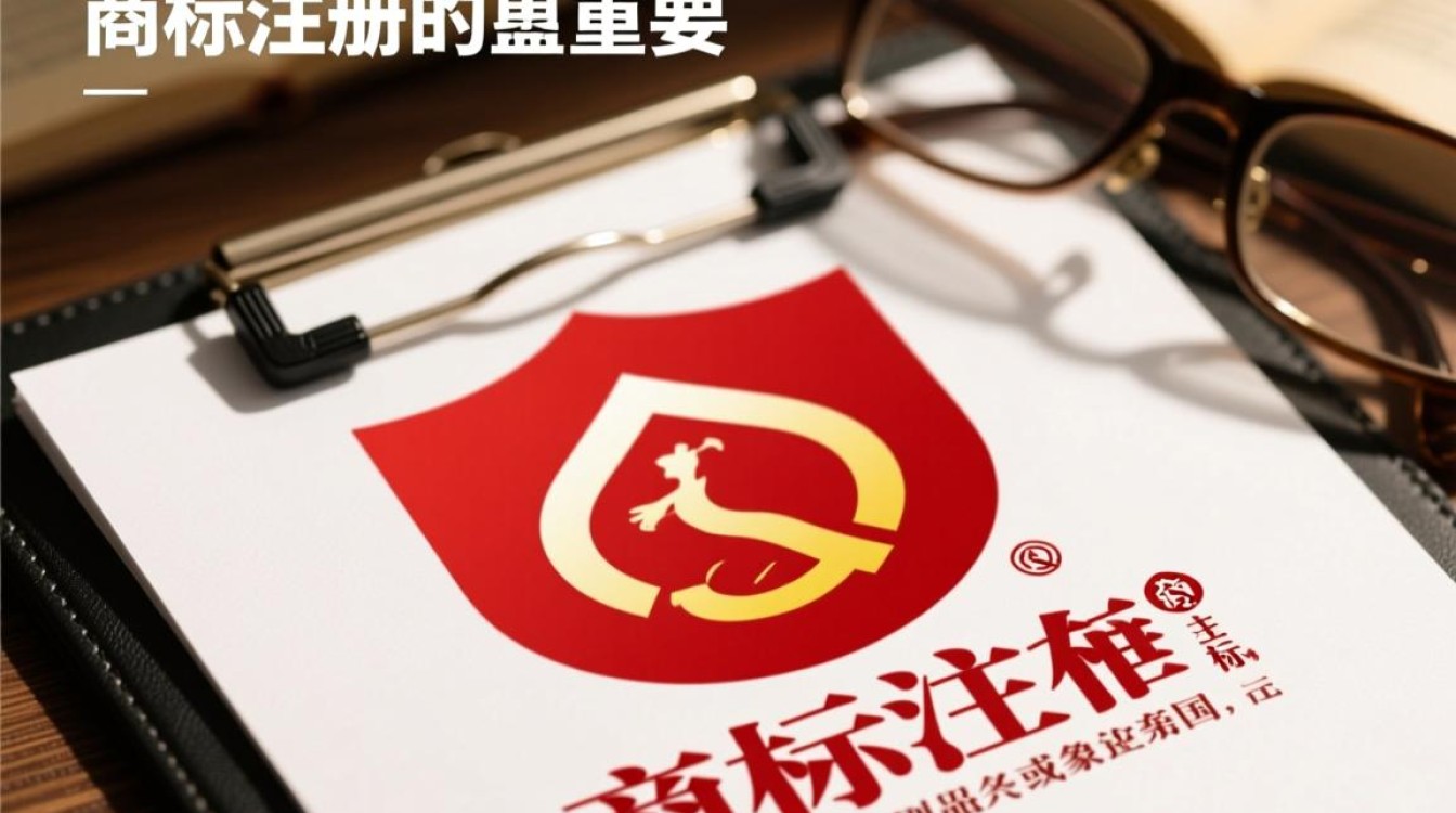 商标注册时遇到相似名称，该如何正确处理和规避风险？